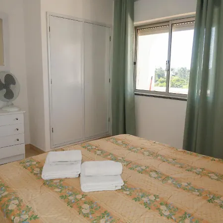 Daire Quinta Girassol-6 By Interhome Loulé
