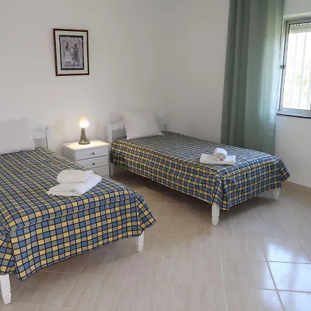 Quinta Girassol-6 By Interhome Loulé