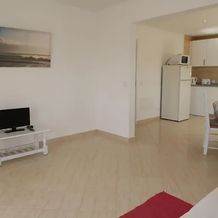 Apartamento Quinta Girassol-6 By Interhome Loulé