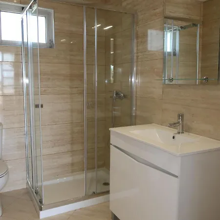 Daire Quinta Girassol-6 By Interhome Loulé