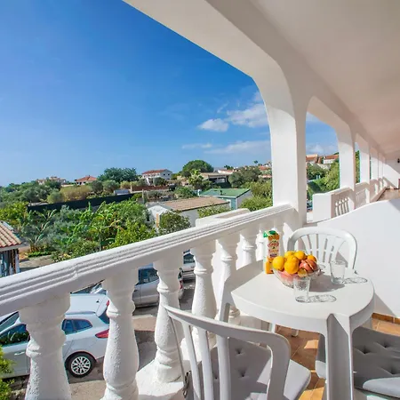 Quinta Girassol-6 By Interhome Apartamento
