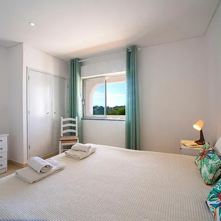 Apartamento Quinta Girassol-6 By Interhome