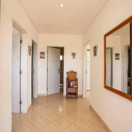 Daire Quinta Girassol-6 By Interhome *