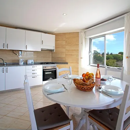 Quinta Girassol-6 By Interhome Loulé