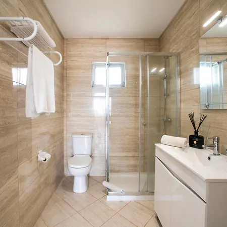 Quinta Girassol-6 By Interhome Daire Loulé