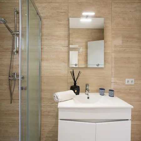 Quinta Girassol-6 By Interhome Apartamento *