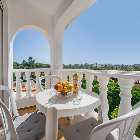 Apartamento Quinta Girassol-6 By Interhome Loulé