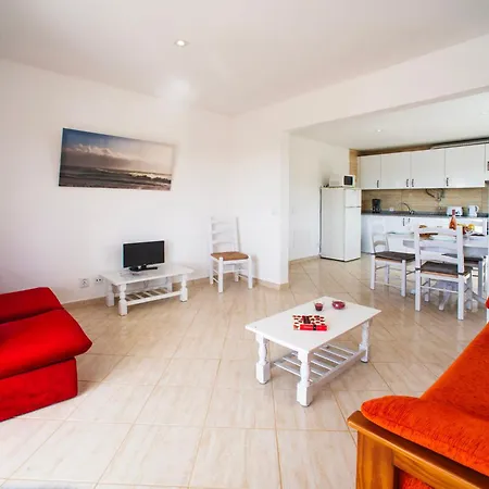 Quinta Girassol-6 By Interhome Daire
