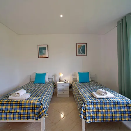 Daire Quinta Girassol-6 By Interhome Loulé