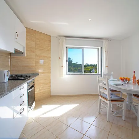 Quinta Girassol-6 By Interhome * Loulé