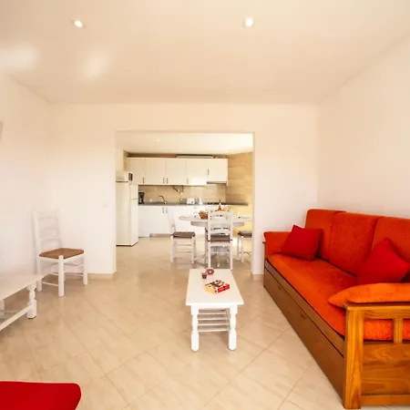 Daire Quinta Girassol-6 By Interhome Loulé
