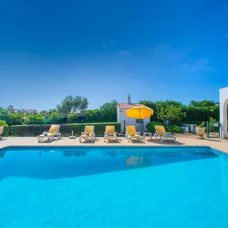 Quinta Girassol-6 By Interhome *