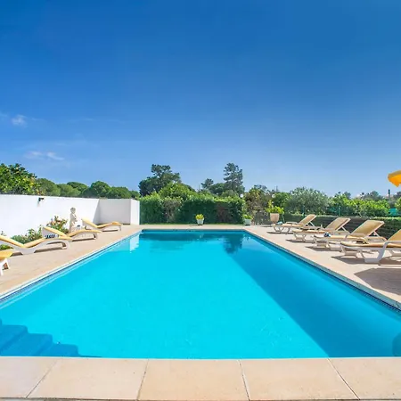 Quinta Girassol-6 By Interhome Daire Loulé