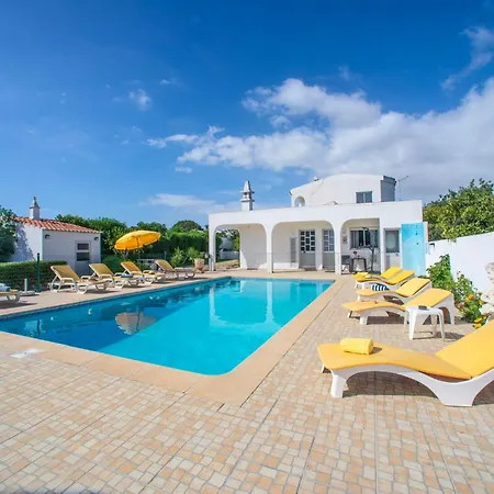 Apartmán Quinta Girassol-6 By Interhome