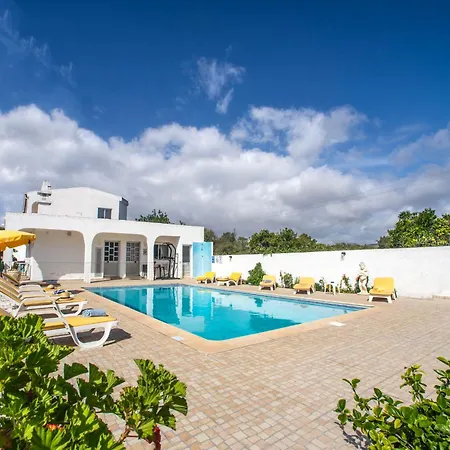 Quinta Girassol-6 By Interhome