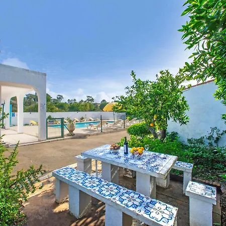 Quinta Girassol-6 By Interhome Лоле